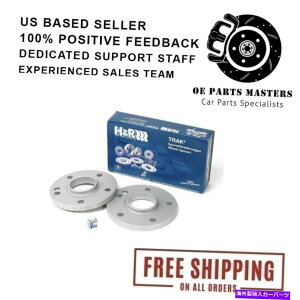 wheel adapter HRZ^[{A110zC[A_v^[{g5/150X^bhXbh14x1.5 TRAK+ 35mm DRM H&R Center Bore 110 Wheel Adaptor Bolt 5/150 Stud Thread 14x1.5 Trak+ 35mm DRM