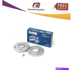 wheel adapter H��R�Z���^�[�{�A�{���g12x1.5 TRAK+20mm�{���g�p�^�[��67.1 DRA�z�C�[���X�y�[�T�[5/114.3 H&R Center Bore Bolt 12x1.5 Trak+20mm Bolt Pattern 67.1 DRA Wheel Spacer 5/114.3�y���s�A���i�z