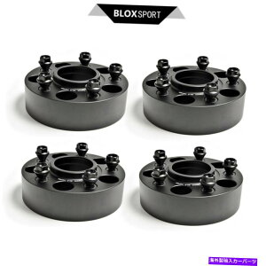 wheel adapter i4jBMW M5 525i E60 745i E65 M6 E64p̃AуtgzC[Xy[T[2x 45mm+2x 60mm 525i (4) Rear& Front Wheel Spacer 2x 45mm+2x 60mm for BMW M5 525i E60 745i E65 M6 E64