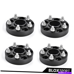 wheel adapter �q�����_�C�T���^�t�F�i�t�����g+���A�j�z�C�[���X�y�[�T�[5x4.5 ��2x 25mm+2x 35mm�i1 +1.5 �j 2x 25mm+ 2x 35mm (1+1.5) For Hyundai Santa Fe (Front+Rear) Wheel Spacer 5x4.5�y���s�A���i�z