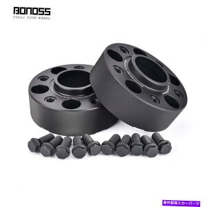wheel adapter 2x 50mm/2 '' Mercedes Benz GLC-Class 17C`pBonosszC[Xy[T[A_v^[ 2x 50mm/2'' BONOSS Wheel Spacers Adapters for Mercedes Benz GLC-Class 17 inch