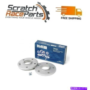 wheel adapter HR DRMzC[A_v^[{g5/130X^bhXbh14x1.5 Trak+ 21mmZ^[{A71.6 H&R DRM Wheel Adaptor Bolt 5/130 Stud Thread 14x1.5 Trak+ 21mm Center Bore 71.6
