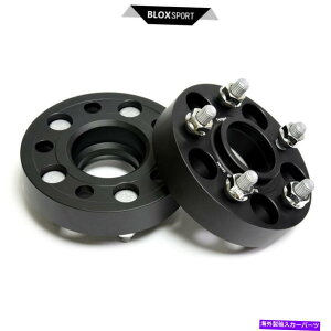 wheel adapter Jaguar X-Type AWDzC[Xy[T[A_v^[PCD5x108 / 5x4.25 "4 35mm 1.5"̃Zbg Set of 4 35mm 1.5" For Jaguar X-Type AWD Wheel Spacer Adapter PCD5x108 / 5x4.25"