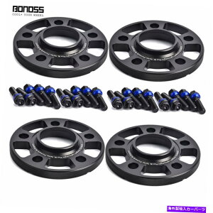 wheel adapter 2018+�t�B�b�g�����Z�f�XE43 E53 E63 E250 E350�V���v�I���z�C�[���X�y�[�T�[5x112 15mm x4 2018+ Fits Mercedes E43 E53 E63 E250 E350 Silp on Wheel Spacers 5x112 15mm x4�y���s�A���i�z