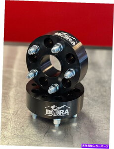 wheel adapter V{[J}SS̃{A_v^[-2.00 "i4j - AJōꂽ BORA Adapters for Chevrolet Camaro SS - 2.00" (4) - Made the In USA