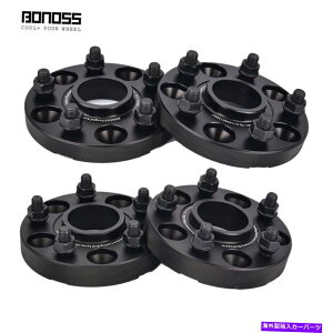 wheel adapter 2pc 20mm 2pc 25mm 5 on 108zC[Xy[T[tH[huRX|[cPuma Kuga Mondeo 2Pc 20mm 2Pc 25mm 5 on 108 Wheel Spacers for Ford Bronco Sport Puma KUGA Mondeo