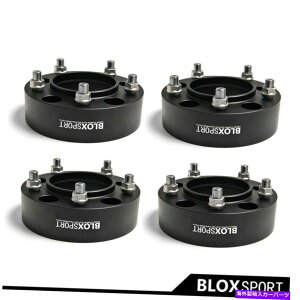 wheel adapter g^ZRCAAchzC[Xy[T[A_v^[p̒b6061T6i2x 35mm+2x 50mmj Forged 6061T6 (2x 35mm+2x 50mm) For Toyota Sequoia, Tundra Wheel Spacers Adapter