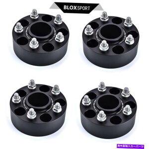 wheel adapter NTX̒b2yA2 "50mmFARX350ASC430AES330 5x114.3zC[Xy[T[ł Forged 2 Pairs 2" 50mm for Lexus IS F, RX350, SC430, ES330 5x114.3 Wheel Spacers