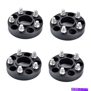 wheel adapter z_VrbN^Cvr fk2 fk8zC[Xy[T[A_v^[5x120 30mm/1.18 "4pcs Fit for Honda Civic Type R FK2 FK8 Wheel Spacer Adapters 5x120 30mm/1.18" 4Pcs