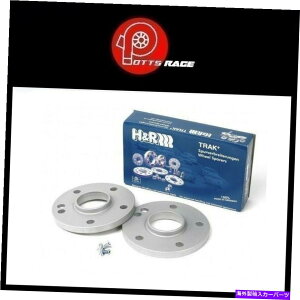 wheel adapter HRX^bhXbh14x1.5 TRAK+ 21mmZ^[{A71.6 DRMzC[A_v^[{g5/130 H&R Stud Thread 14x1.5 Trak+ 21mm Center Bore 71.6 DRM Wheel Adaptor Bolt 5/130