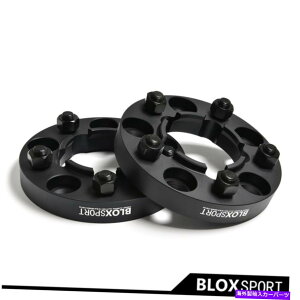 wheel adapter h[o[fBtF_[TD LD 2007-2016i4x 1.5 "j38.1mmzC[Xy[T[PCD5x6.5" For Land Rover Defender TD LD 2007-2016 (4x 1.5" ) 38.1mm Wheel Spacer PCD5x6.5"