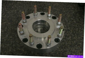 wheel adapter 5x5.5i5x139.7j8x6.5 |nuZgbNtH[hzC[A_v^[ / 2 "Xy[T[x2 5x5.5 (5x139.7) to 8x6.5 | Hub Centric Ford Wheel Adapters / 2" Thick Spacers x2