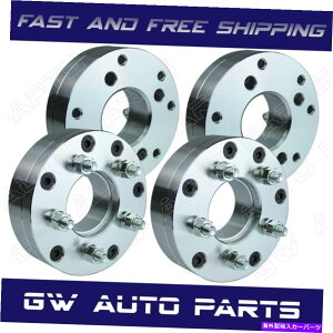 wheel adapter 4 PC 4O܂5OϊzC[A_v^[4x4.5?5x4.75 2 "m12x1.5 4 PC 4 LUG TO 5 LUG CONVERSION WHEEL ADAPTER 4X4.5 TO 5x4.75 2" THICK M12x1.5