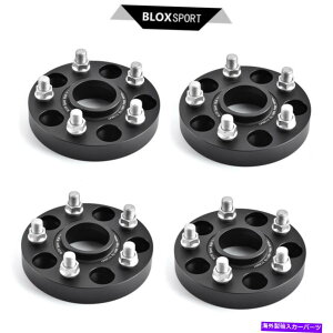 wheel adapter 5���O6061T6 4PCS 25mm for Honda Accord Forged Safe Wheel Spacers 5x114.3 CB64.1 5Lugs 6061T6 4pcs 25mm For Honda Accord Forged Safe Wheel Spacers 5x114.3 CB64.1