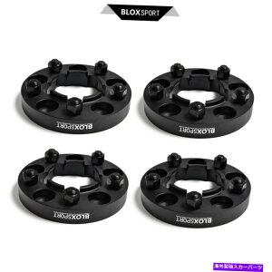wheel adapter 4PCS 30mm 1.25C`h[o[fBtF_[90 1978+zC[Xy[T[5x165.1 / 5x6.5 4pcs 30mm 1.25inch For Land Rover Defender 90 1978+ Wheel Spacer 5x165.1 / 5x6.5