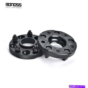 wheel adapter Bonoss 2pc 20mm + 2pc 25mm for Hyundai Elantra GTzC[Xy[T[5x4.5 " / 5x114.3 BONOSS 2pc 20mm + 2pc 25mm for Hyundai Elantra GT Wheel Spacers 5x4.5" / 5x114.3