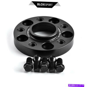 wheel adapter 5�z�[��| 2pc 25mm+ 2pc 30mm | BMW X5 E70�̐V�����u���b�N�z�C�[���X�y�[�T�[�A�_�v�^�[�p 5Hole | 2pc 25mm+ 2pc 30mm | For BMW X5 E70 Brand New Black Wheel Spacer Adapter�y���s�A���i�z