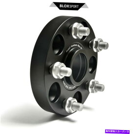 wheel adapter Subaru Levorg Outback 2016-2019のための鍛造25mm（2ペア）| 5x114.3ホイールスペーサー Forged 25mm (2 Pairs) for Subaru Levorg Outback 2016-2019 | 5x114.3 Wheel Spacer