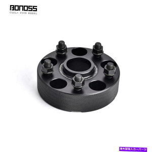 wheel adapter 4x 40mm BonossbrbgzC[Xy[T[Ford Bronco C-Max 2007-2019 4x 40mm BONOSS Forged Billet Wheel Spacers for Ford Bronco C-max 2007-2019