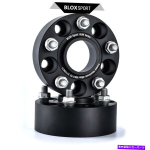 wheel adapter 4PCS 50mm 2C`ubNzC[Xy[T[5x4.5 " / 5x114.3 cb60.1 for lexus GS300 GS430 4pcs 50mm 2inch Black Wheel Spacer 5x4.5" / 5x114.3 CB60.1 for Lexus GS300 GS430