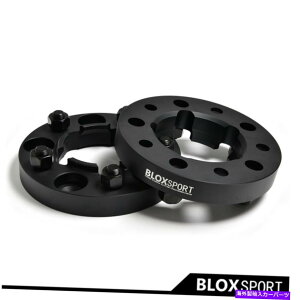 wheel adapter h[o[fBtF_[TD 90i4x 30mmj1.25 "zC[Xy[T[5x165.1 CB124 M16x1.5p For Land Rover Defender TD 90 (4x 30mm) 1.25" Wheel Spacer 5x165.1 CB124 M16x1.5