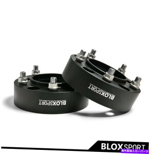 wheel adapter 4pcs 2 "for lexus lx570 2008-2018b6061t6 50.8mmzC[Xy[T[t@bVp[c 4pcs 2" For Lexus LX570 2008-2018 Forged 6061T6 50.8MM Wheel Spacer Fashion Part