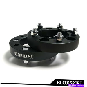 wheel adapter _CncbL[W[vCJ7 4PCS 1.25 "30mm 5x5.5" CB108rbgCNCzC[Xy[T[ For Daihatsu Rocky Jeep CJ7 4pcs 1.25" 30mm 5X5.5" CB108 Billet CNC Wheel Spacer