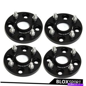 wheel adapter YAeB}L[uCtBjeBG20 4PCS 15mm 4x114.3tH[h4x4.5 "zC[Xy[T[ For Nissan Altima Cube Infiniti G20 4pcs 15mm 4x114.3 Forged 4x4.5" Wheel Spacer