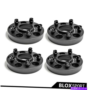 wheel adapter BMW M32yA25mmA430i Xdrivei5x120 cb72.5jbzC[Xy[T[A_v^[ 2Pairs 25mm for BMW M3, 430i xDrive (5x120 CB72.5) Forged Wheel Spacers Adapters
