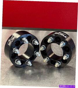 wheel adapter i2jKubota LX2610tgANX̃{Xy[T[A2 "i6x120 bpA90 cbj - AJŃCh (2) BORA Spacer for KUBOTA LX2610 FRONT AXLE, 2" (6x120 BP, 90 CB) - Made in USA