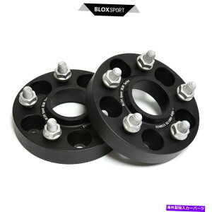 wheel adapter Ford C-Max�z�C�[���X�y�[�T�[�p��2x 20mm+2x 30mm | 5x108 CB63.4 +20PCS M12X1.5�X�^�b�h 2x 20mm+2x 30mm For Ford C-MAX Wheel Spacers | 5x108 CB63.4 +20pcs M12x1.5 Studs