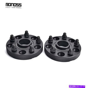 wheel adapter 4x 25mm/ 1 '' Ford C-Max 2007-2019pBonoss ForgedA~zC[Xy[T[ 4x 25mm/ 1'' BONOSS Forged Aluminum Wheel Spacers for Ford C-max 2007-2019