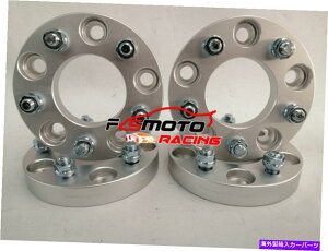 wheel adapter 4 PCS 1.25 "zC[Xy[T[5x4.755x4.5V{[J}S10 GMCpA_v^[ 4 Pcs 1.25" Wheel Spacers 5x4.75 to 5x4.5 Adapters For Chevrolet Camaro S10 GMC