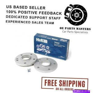 wheel adapter H��R�{���g�p�^�[��67.1�Z���^�[�{�A�{���g12x1.5 TRAK+20mm DRA�z�C�[���X�y�[�T�[5/114.3 H&R Bolt Pattern 67.1 Center Bore Bolt 12x1.5 Trak+20mm DRA Wheel Spacer 5/114.3�y���s�A���i�z