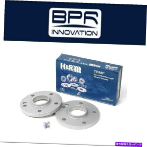 wheel adapter H��R�Z���^�[�{�A�{���g12x1.5 TRAK+20mm DRA�z�C�[���X�y�[�T�[5/114.3�{���g�p�^�[��67.1 H&R Center Bore Bolt 12x1.5 Trak+20mm DRA Wheel Spacer 5/114.3 Bolt Pattern 67.1�y���s�A���i�z