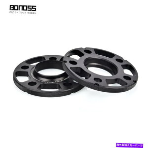 wheel adapter 2pcs 7mm + 2pcs 10mm|VFJCĜ߂̃{mXzC[Xy[T[A_v^[i 9pa 2pcs 7mm + 2pcs 10mm BONOSS Wheel Spacers Adapters for Porsche Cayenne I 9PA
