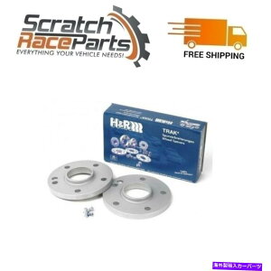 wheel adapter H��R DRA�z�C�[���X�y�[�T�[5/114.3�Z���^�[�{�A�{���g12x1.5 TRAK+20mm�{���g�p�^�[��67.1 H&R DRA Wheel Spacer 5/114.3 Center Bore Bolt 12x1.5 Trak+20mm Bolt Pattern 67.1�y���s�A���i�z