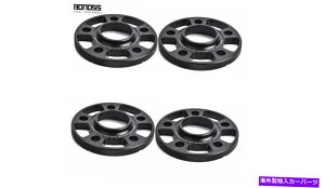 wheel adapter Bonnos 2x12mm + 2x15mmnuSzC[Xy[T[BMW M3 G80 G20 G21 M340I Bonnos 2x12mm + 2x15mm Hub Centric Wheel Spacers for BMW M3 G80 G20 G21 M340i