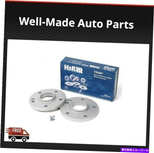 wheel adapter H��R 12x1.5�Z���^�[�{�A�{���g�g���b�N+20mm DRA�z�C�[���X�y�[�T�[5/114.3�{���g�p�^�[��67.1 H&R 12x1.5 Center Bore Bolt Trak+20mm DRA Wheel Spacer 5/114.3 Bolt Pattern 67.1�y���s�A���i�z