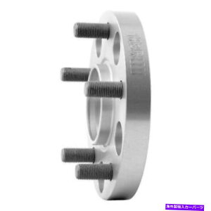 wheel adapter �O�H�����T�[03-14 H��R 40655671�V���o�[�g���b�N+ DRA�V���[�Y�z�C�[���A�_�v�^�[ For Mitsubishi Lancer 03-14 H&R 40655671 Silver Trak+ DRA Series Wheel Adapter�y���s�A���i�z