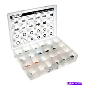ICp h[}I[gO[hIChCvOebNgC Dorman Autograde Oil Drain Plug Tech Tray
