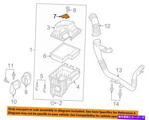 ICp Ford OEM 12-19GXP[vGWCzCZT[CV2Z9F479A FORD OEM 12-19 Escape Engine Air Intake-Pressure Sensor CV2Z9F479A