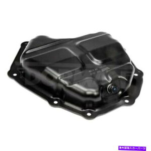 ICp YZg2017-2019h[}264-624\[V[[GWICp For Nissan Sentra 2017-2019 Dorman 264-624 Solutions Lower Engine Oil Pan