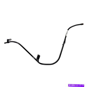 ICp Acdelco 12634511{GMp[cfBbvXeBbN`[u ACDelco 12634511 Genuine GM Parts Dipstick Tube