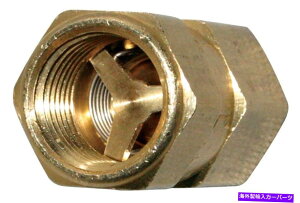 �I�C���p�� �����\�I�C���`�F�b�N�o���u-1/2�C���`�C�����b�g��1/2�C���`�̃A�E�g���b�g-23875 MOROSO Oil Check Valve - 1/2 Inch Inlet And 1/2 Inch Outlet - 23875