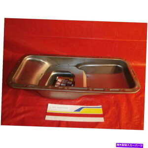 ICp [VOp[iRPCjR9496RAWGWICpv[gNCX[383-400-413-426 W Racing Power (Rpc) R9496raw Engine Oil Pan Unplated Chrysler 383-400-413-426 W