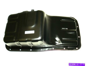 オイルパン エンジンオイルパンは1997-2001 CR-V OE#11200-P3F-000に適合します Engine Oil Pan fits 1997-2001 CR-V OE# 11200-P3F-000