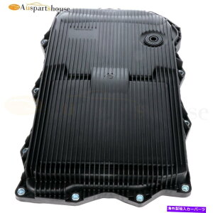 ICp 2015-2017̃gX~bVICpBMW 320I 2.0L 24118612901 265-853 24117604960 Transmission Oil Pan For 2015-2017 BMW 320i 2.0L 24118612901 265-853 24117604960