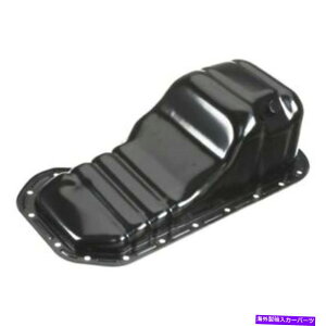 ICp g^J[1993-1997{12101-16100GWICp For Toyota Corolla 1993-1997 Genuine 12101-16100 Engine Oil Pan