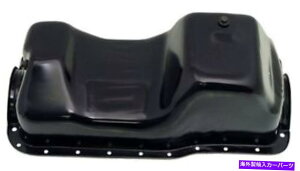 ICp h[}264-022ICptH[h5.0bg302 w/oICZT[E7AZ 6675-B F1SZ 6675-B Dorman 264-022 Oil Pan Ford 5.0 Liter 302 w/o Oil Sensor E7AZ 6675-B F1SZ 6675-B